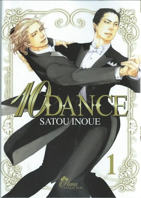 10 Dance 1
