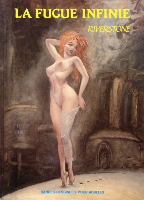 La Fugue infinie
