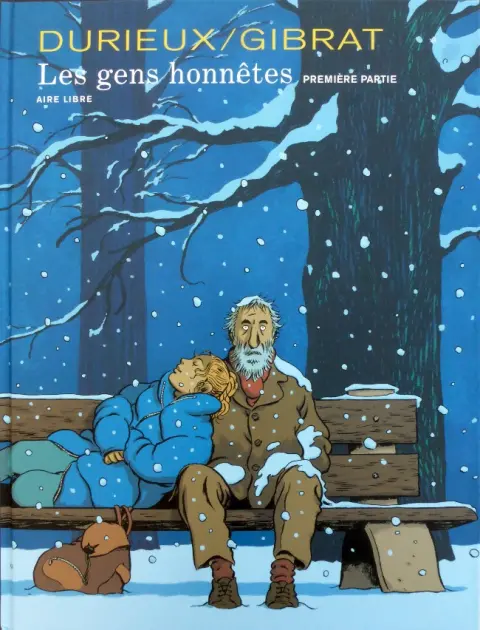 Les Gens honnêtes