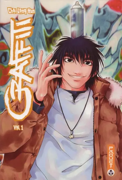 Graffiti Vol. 1