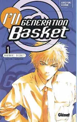 I'll generation basket