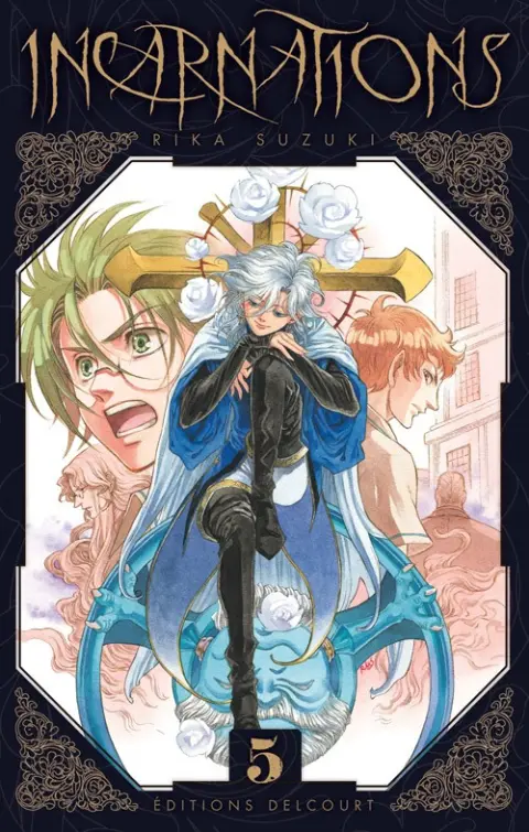 Incarnations 5