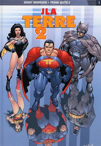 JLA (Soleil)