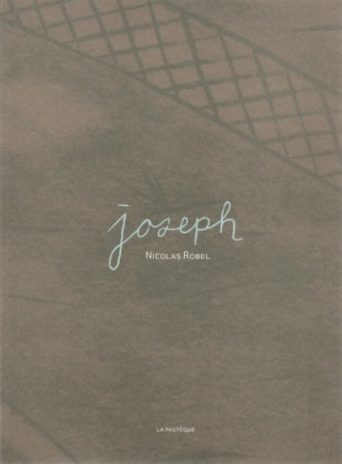 Couverture de l'album Joseph