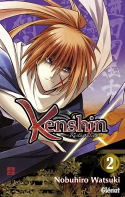 Kenshin - Restauration 2