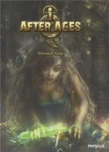After Ages Tome 2