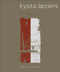 Couverture de l'album Kyoto Béziers