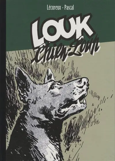 Louk Chien-Loup