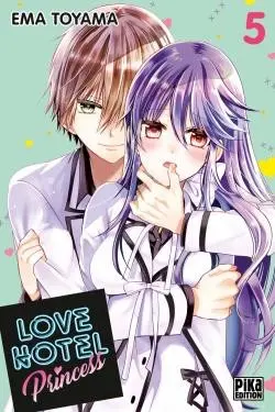Love hotel princess 5