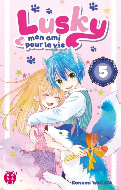 Lusky, mon ami pour la vie 5