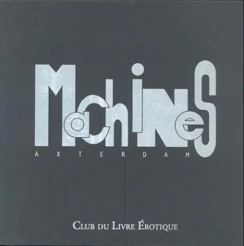 Machines