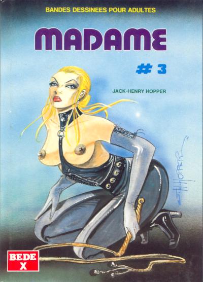 Madame #3