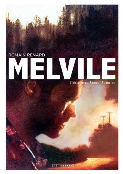 Melvile (Renard)