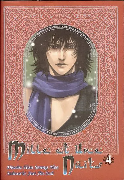 Mille et une nuits 4