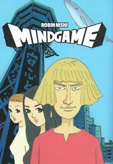 Mind Game