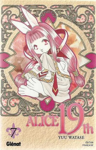 Alice 19th 7