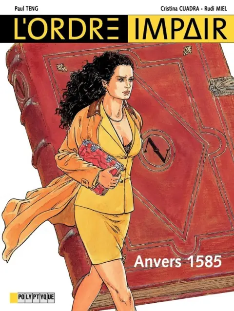 L'Ordre impair