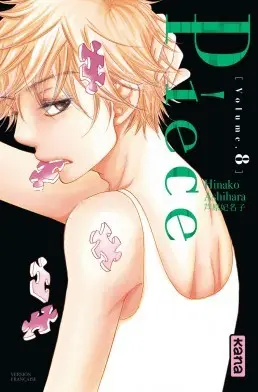 Piece Volume 8