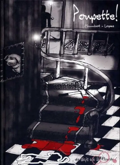 Poupette ! Tome 1