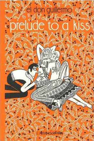 Couverture de l'album Prelude to a kiss