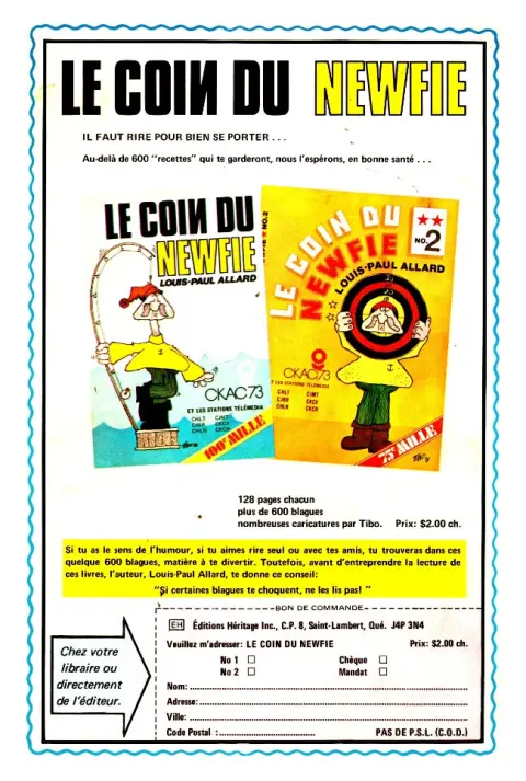 Verso de l'album Rawhide Kid N° 47 Fusillade avec BlackJack Bordon