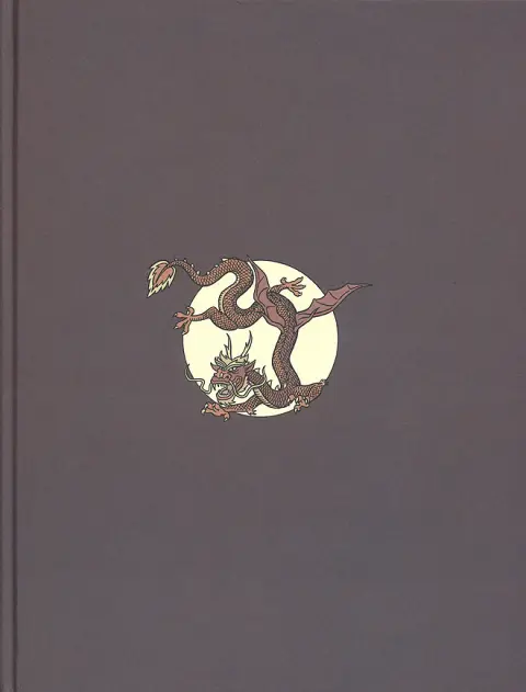 Autre de l'album Blake et Mortimer Tome 26 La Vallée des Immortels - Tome 2 - Le millième bras du Mékong