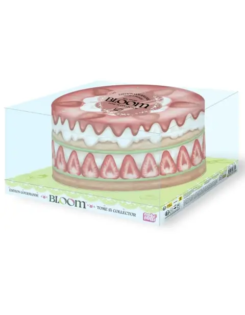 Autre de l'album Bloom 13