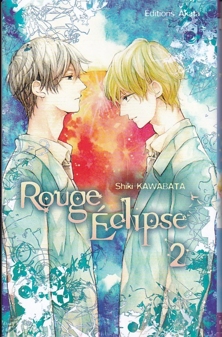 Rouge Éclipse 2