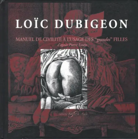 Manuel de civilité à l'usage des grandes filles