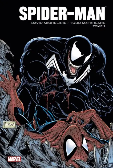 Spider-Man Tome 2