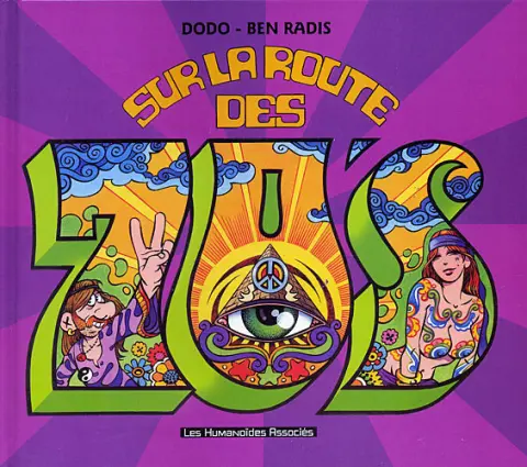 Sur la route des 70's