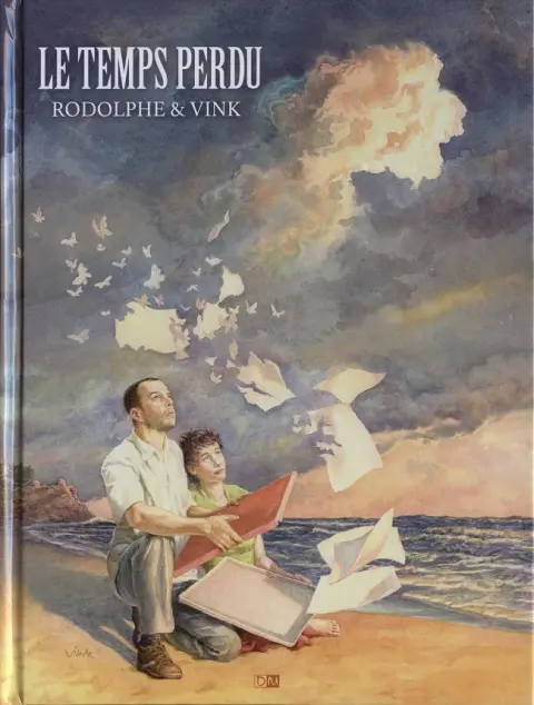 Le Temps perdu