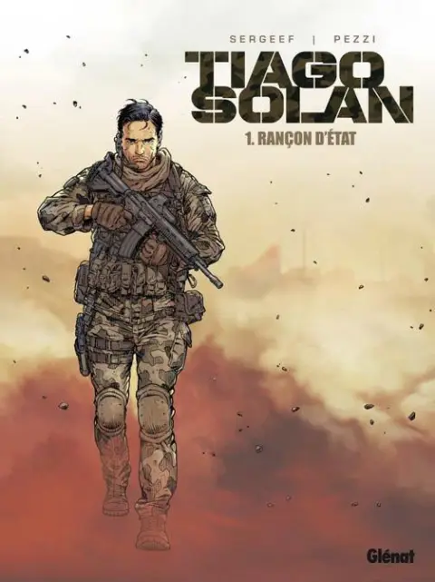 Tiago Solan