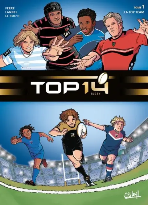Top 14