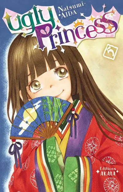 Ugly Princess 5