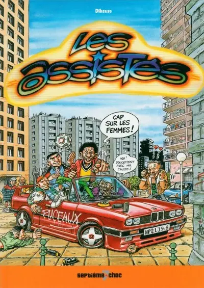 Les Assistés