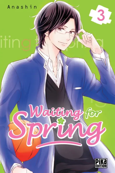 Waiting for Spring 3