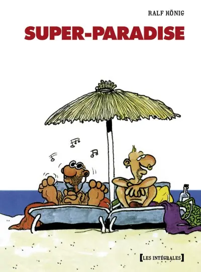 Super-Paradise