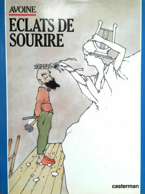 Eclats de sourire