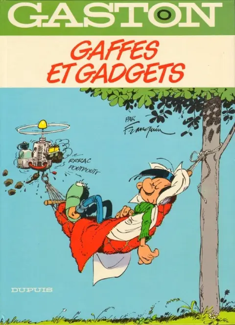 Gaston