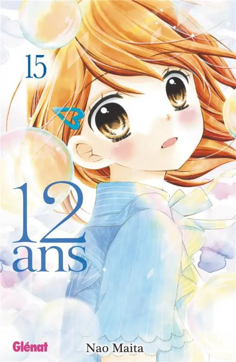 12 ans 15