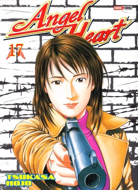 Angel Heart 17