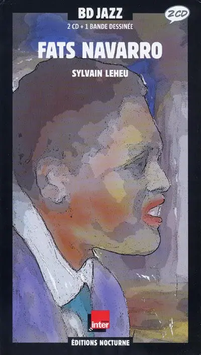 BD Jazz Fats Navarro
