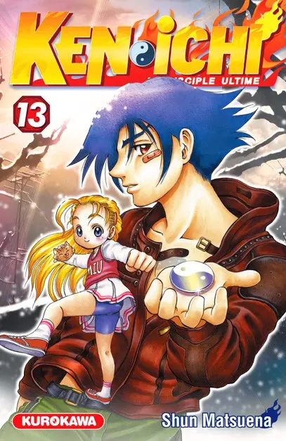 Ken-Ichi 13