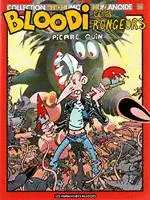 Bloodi Tome 2 Bloodi et les rongeurs