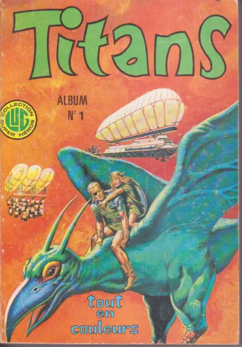 Titans