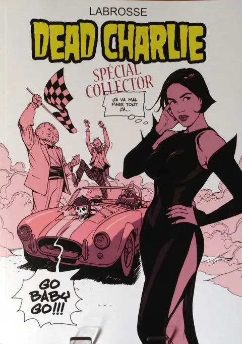 Dead Charlie (Labrosse)