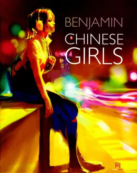 Chinese Girls