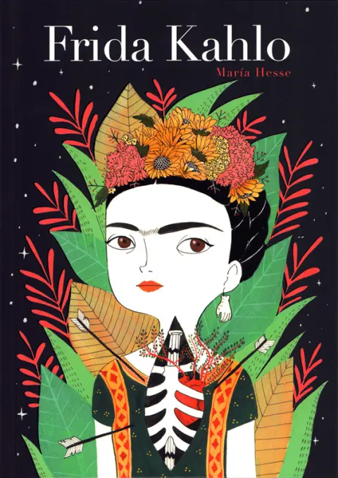 Frida Kahlo