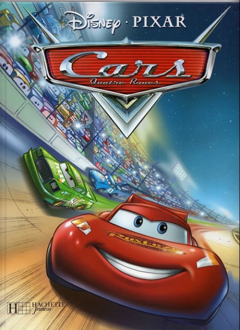 Cars (Pixar)